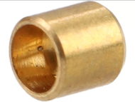 Nipplo di saldatura -UNIVERSALE-  Ø=3,0mm x 3mm per cavo carburatore allo starter Lambretta / Vespa
