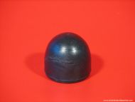 Tampone in gomma di fine corsa motore / telaio per Lambretta LI + TV2/3 + SX + DL