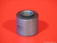 Silentblock motore tipo corto per Lambretta LI + TV2