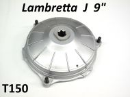 9" inch wheel rear hub for Lambretta J50 models