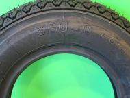 Pneumatico Michelin S83 3.50 x 8" Lambretta B