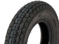 Mitas tyre (Pirelli SC93 design) 4.00 x 8" Lambretta C + LC + E + F + D + LD