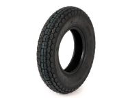Mitas tyre (Pirelli SC93 design) 4.00 x 8" Lambretta C + LC + E + F + D + LD