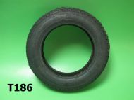 Pirelli SC30 3.00 x 10" tyre  Lambretta J + Lui/Vega/Cometa