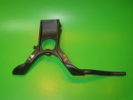Cast iron centre stand Lambretta LD