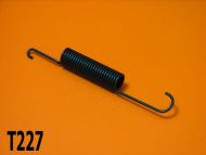 Stand spring Lambretta Lui  / Vega /  Cometa