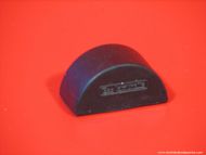 Tampone fine corsa bielletta forcella Lambretta LI + TV + Special + SX + Serveta