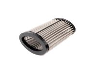 Filtro aria BGM in rete Lambretta S3 + TV3 + Special + SX + DL