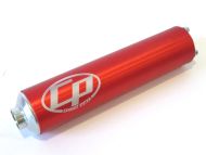 Casa Performance exhaust tailpipe silencer