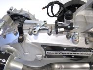 Casa Performance SSR265 Scuderia complete engine kit for Lambretta S1 + S2 + S3 + DL + Serveta