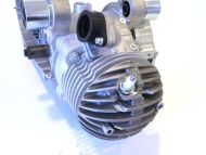 Motore Casa Performance SST265 Touring parzialmente assemblato per Lambretta S1 + S2 + S3 + DL + Serveta