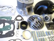 Kit cilindro completo Casa Performance SSR265 Scuderia