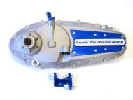 Coperchio carter Casa Performance CasaCover Lambretta S1 + S2 + S3 + SX + DL