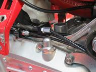 Coperchio carter Casa Performance CasaCover Lambretta S1 + S2 + S3 + SX + DL