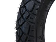 Gomma / Copertura Heidenau K58 3.00 x 10 (TL50J - rinforzato) per pioggia + neve