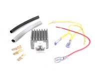 Regolatore di tensione BGM 12 volt AC /DC universale per Lambretta / Vespa