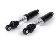 BGM Pro F16 Sport front shock - Black - Lambretta S1 + S2 + S3 + SX + DL/GP + Lui