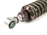 Ammortizzatore posteriore BGM Pro R12 V2 - Grigio -  Lambretta LI + TV2/3 + SX + Special + DL/GP + Serveta
