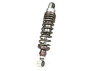 Ammortizzatore posteriore BGM Pro R12 V2 - Grigio -  Lambretta LI + TV2/3 + SX + Special + DL/GP + Serveta