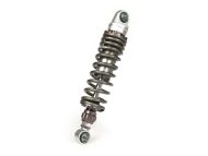 Ammortizzatore posteriore BGM Pro R12 V2 - Grigio -  Lambretta LI + TV2/3 + SX + Special + DL/GP + Serveta