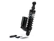 Rear shock absorber - BGM PRO COMPETITION RT H/L, 300-310mm- Lambretta LI, SX, TV, DL, GP