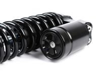 Rear shock absorber - BGM PRO COMPETITION RT H/L, 300-310mm- Lambretta LI, SX, TV, DL, GP