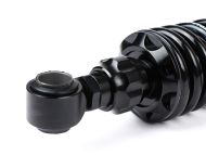 Rear shock absorber - BGM PRO COMPETITION RT H/L, 300-310mm- Lambretta LI, SX, TV, DL, GP