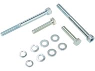 Serbatoio -BGM PRO, Lifetime XXL (12 l) TS1 + Standard- Lambretta LI, LIS, SX, TV (Serie 2-3), DL, GP - HDPE
