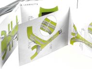 Set cavi e guaine 'teflon' (grigio) BGM Lambretta LI + TV2/3 + SX + Special + Serveta