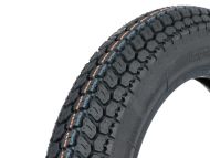 Tyre -BGM Classic (Made in Germany)- 3.00 - 10 inch TT 50P 150 km/h (reinforced)) - for tube rims only