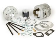 Kit cilindro BGM 225 RT per Lambretta SX + DL + Serveta (200cc)
