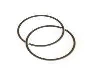 Cylinder kit BGM 195RT for Lambretta S1 + S2 + TV2 + S3 + TV3 + Special + SX + DL + Serveta (125/150/175cc)