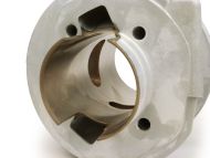 Cylinder kit BGM 195RT for Lambretta S1 + S2 + TV2 + S3 + TV3 + Special + SX + DL + Serveta (125/150/175cc)