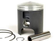 Piston -BGM PRO MRB-Racetour 195cc- Lambretta LI 125-150, LIS 125-150, SX 150, DL 125-150, GP 125-150 - Ø=65.0mm (A)