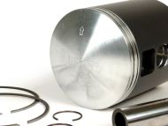 Piston -BGM PRO MRB-Racetour 195cc- Lambretta LI 125-150, LIS 125-150, SX 150, DL 125-150, GP 125-150 - Ø=65.0mm (A)