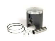 Piston -BGM PRO MRB-Racetour 195cc- Lambretta LI 125-150, LIS 125-150, SX 150, DL 125-150, GP 125-150 - Ø=65.0mm (A)