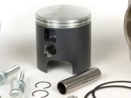 Kit cilindro BGM 225 RT per Lambretta SX + DL + Serveta (200cc)