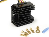 Regolatore di tensione BGM PRO 12V CC Wassell / PODtronic - Universale