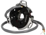 BGM Pro 12V 120W AC electronic ignition stator plate Lambretta S1 + S2 + S3 + SX + DL/GP