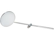 Specchio BGM in acciaio Inox per Lambretta Lui
