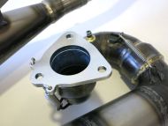 Marmitta Casa Performance Super Tourer per SST265 Touring
