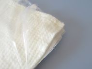 Foglio di lana di vetro per terminale marmitta 100cm x 50cm (spessore 12mm)