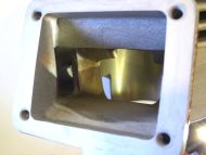 Cilindro di ricambio per kit Casa performance SS200