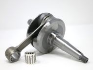 Casa Performance HD3 STROKER - 50mm Long Stroke crankshaft for Lui 50C/CL + Cento + J125 M3
