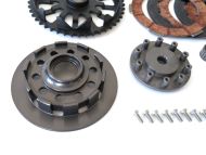 Casa Performance LunaMaster complete clutch Lambretta J + Lui + Vega + Cometa