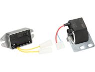 Kit accensione elettronica BGM VAPE J / Lui