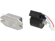 Kit accensione elettronica BGM VAPE J / Lui