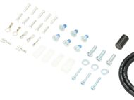 Kit accensione elettronica BGM VAPE J / Lui
