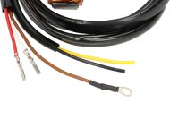 Kit accensione elettronica BGM VAPE J / Lui