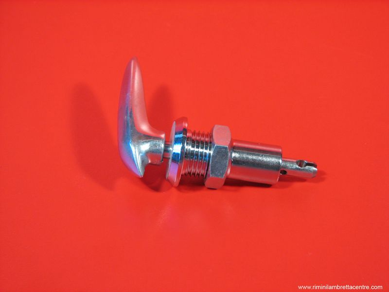 Choke lever Lambretta LI S1 + S2 + TV2